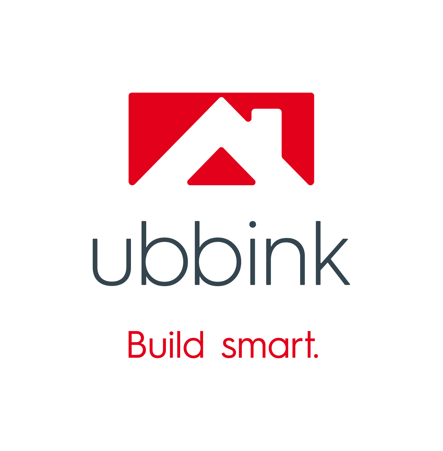 ubbink logo